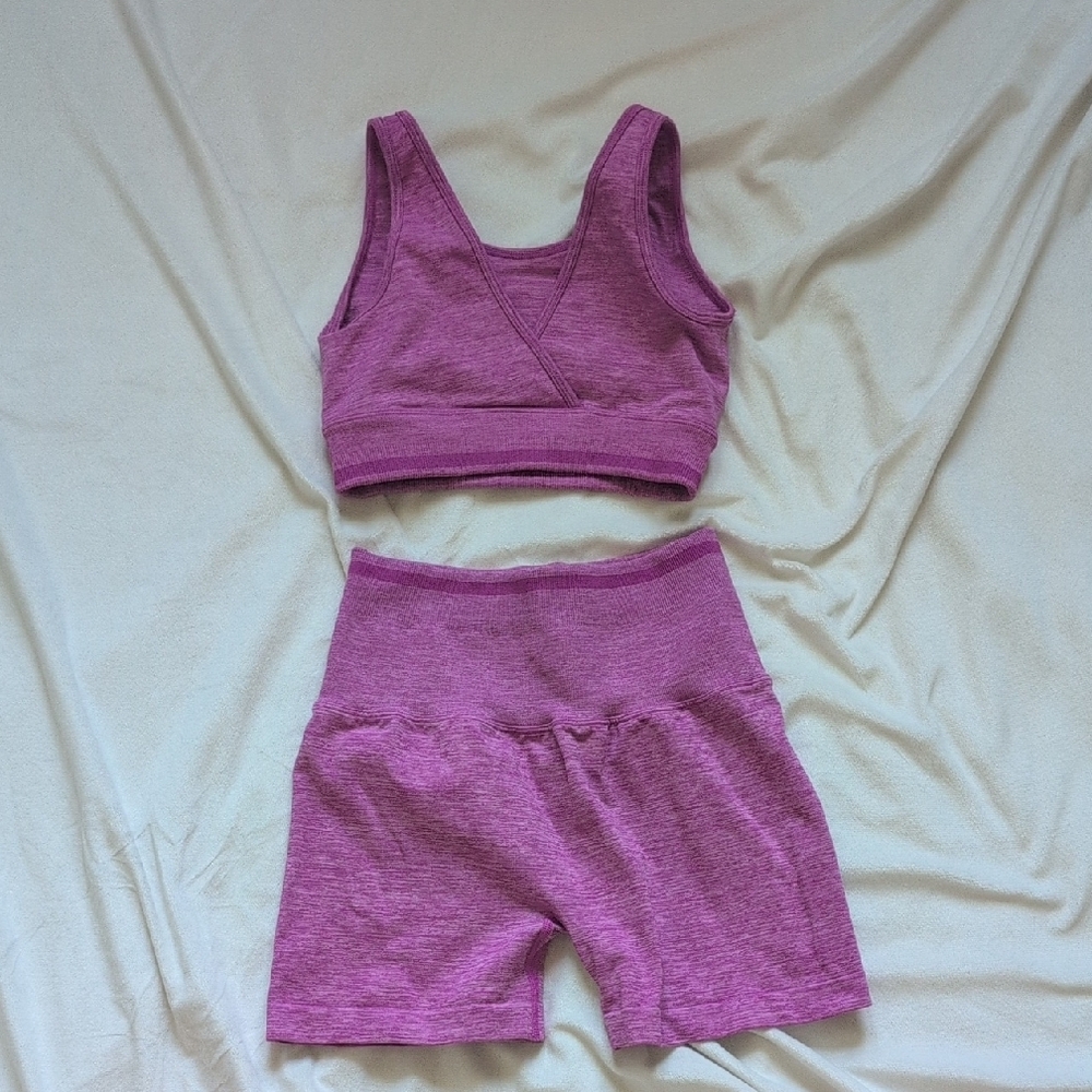 Buffbunnt Set